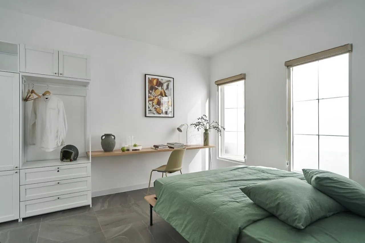 M Village Living 47 Thao Dien Ho Chi Minh City 3*,  Vietnam