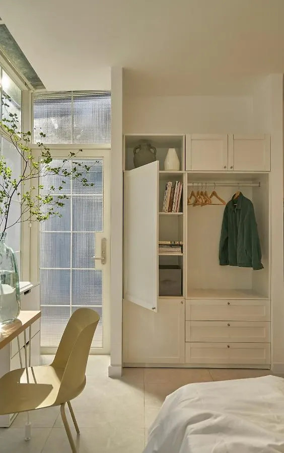 Hotel M Village Living 47 Thao Dien Ho Chi Minh City