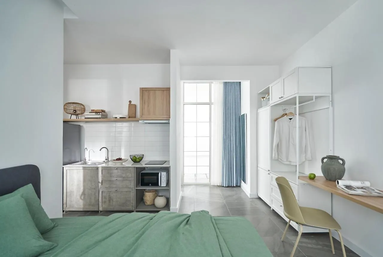 Hotel M Village Living 47 Thao Dien Ho Chi Minh City
