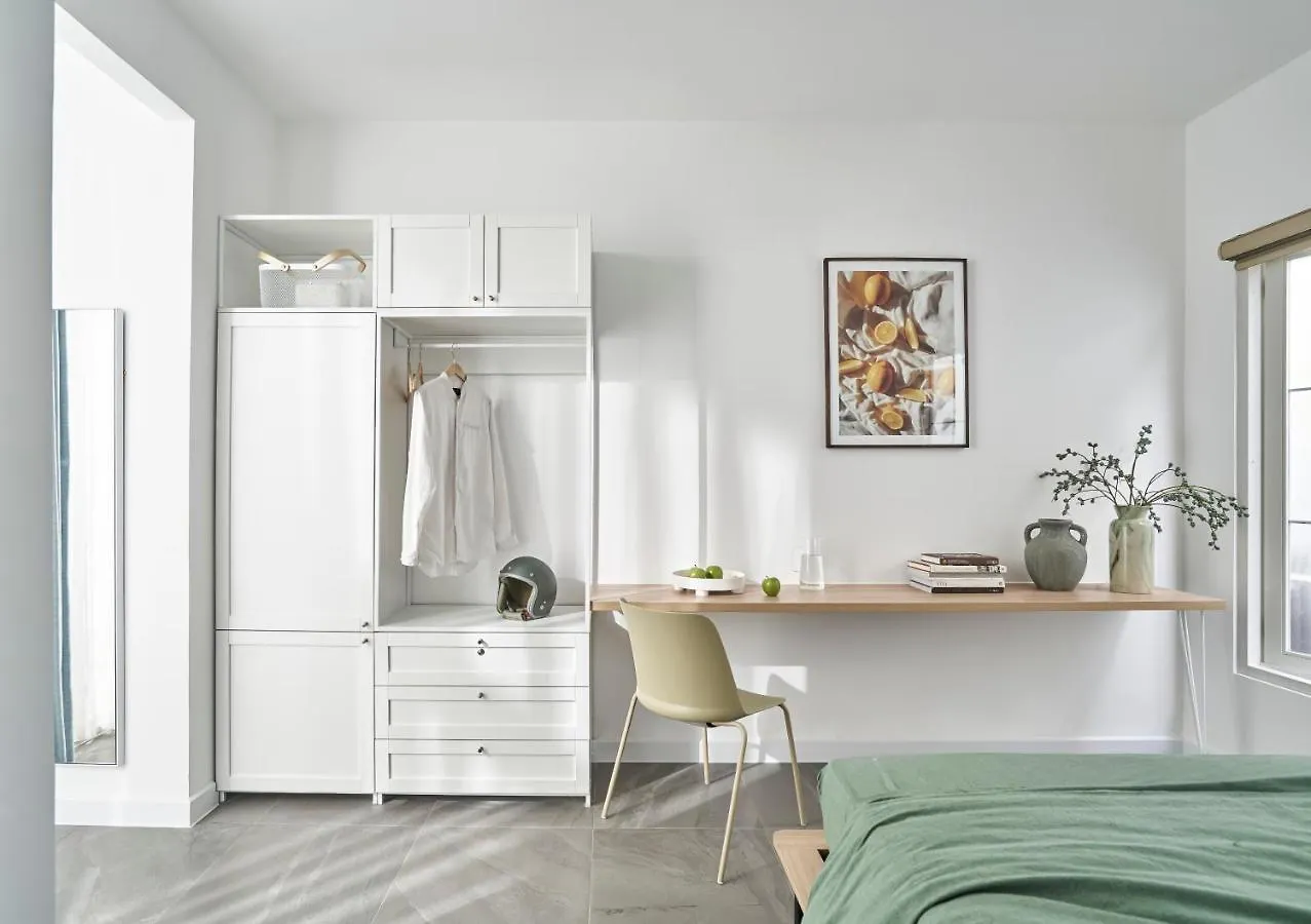 M Village Living 47 Thao Dien Ho Chi Minh City 3*,