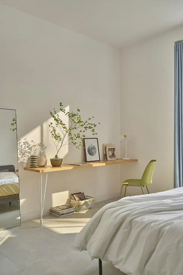 M Village Living 47 Thao Dien Ho Chi Minh City Hotel