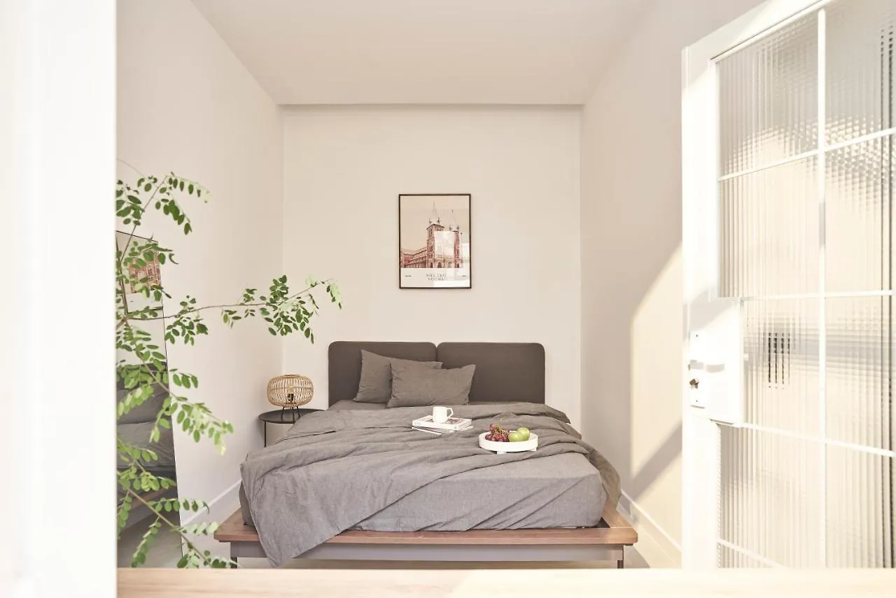 M Village Living 47 Thao Dien Ho Chi Minh City Vietnam