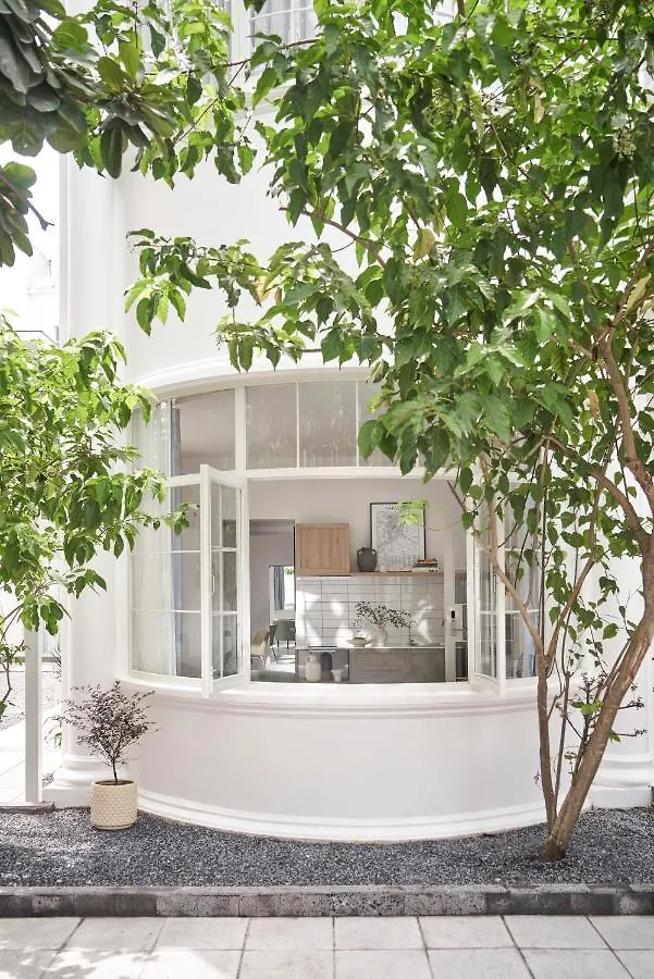 M Village Living 47 Thao Dien Ho Chi Minh City