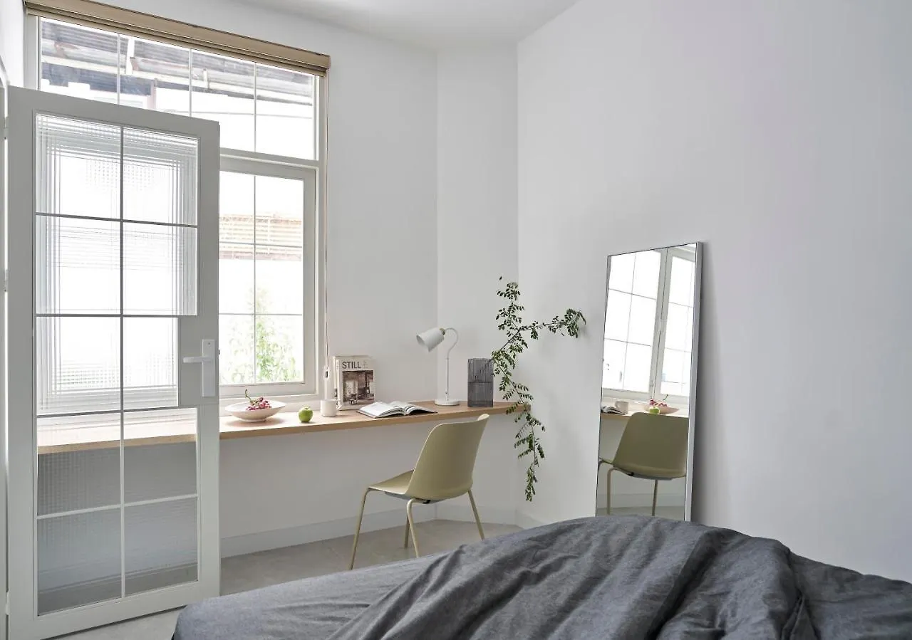 M Village Living 47 Thao Dien Ho Chi Minh City Vietnam