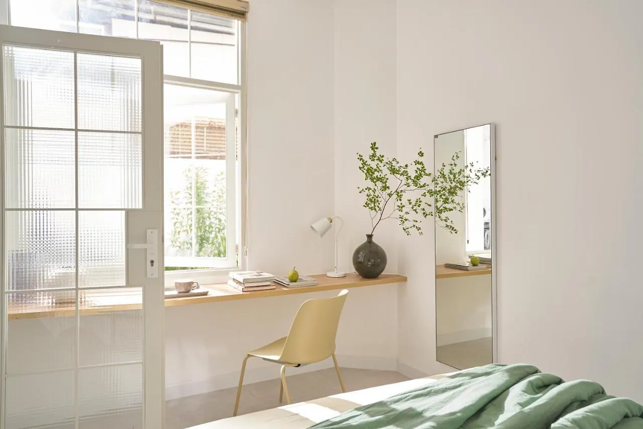 Hotel M Village Living 47 Thao Dien Ho Chi Minh City