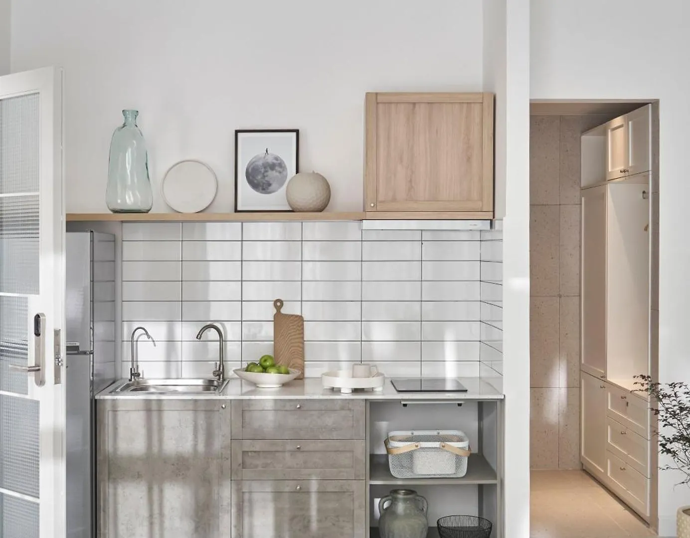 M Village Living 47 Thao Dien Ho Chi Minh City