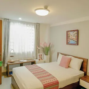 Galaxy Boutique Sai Gon ** Cidade de Ho Chi Minh