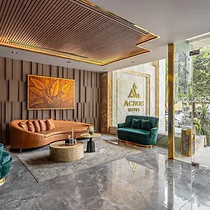 Acnos *** Ho Chi Minh-stad