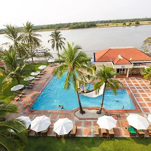 Riverside Serviced **** Ho Chi Minh City