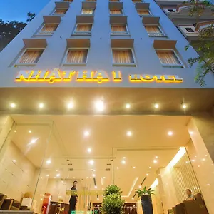 Nhat Ha 1 *** Ho Chi Minh-stad