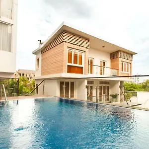 Glenwood **** Ho Chi Minh City