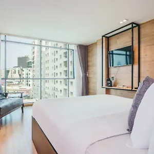 Chotel Pham Ngu Lao *** Ho Chi Minh-stad