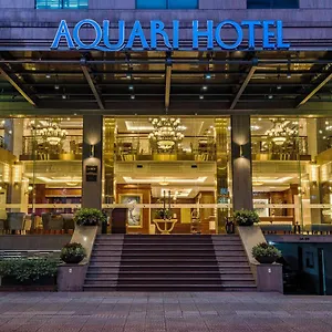 Aquari Ciudad Ho Chi Minh (Saigón)