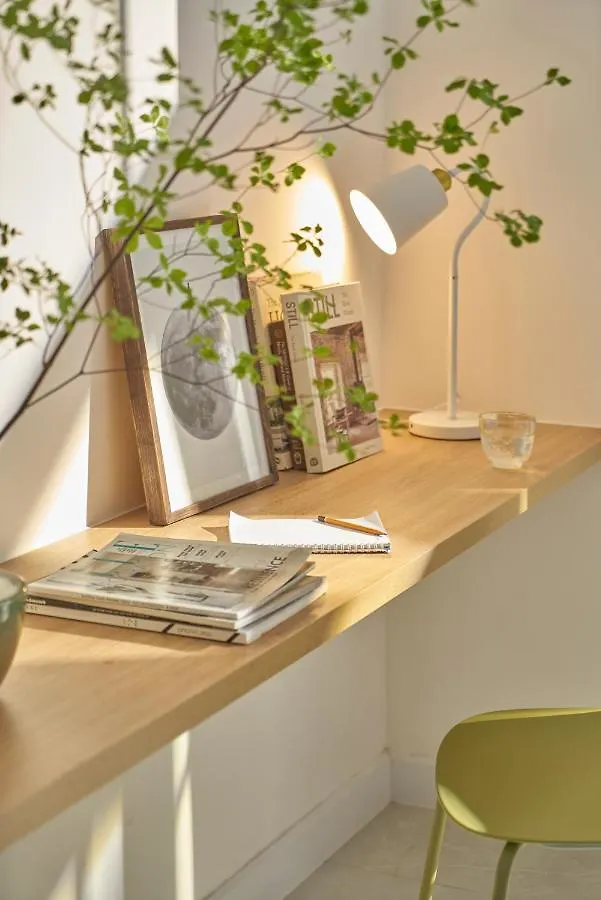 M Village Living 47 Thao Dien Ho Chi Minh 3*,