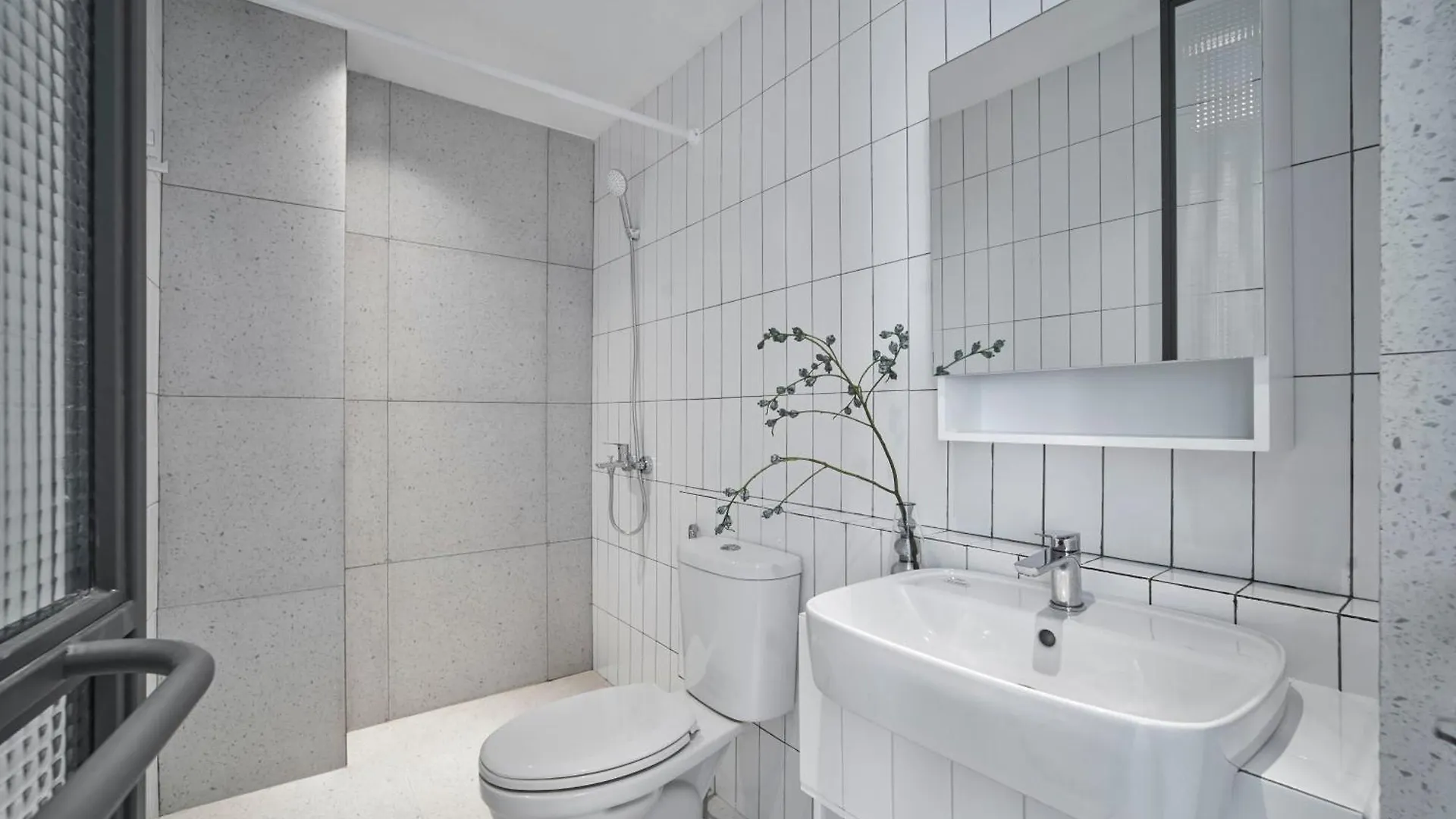 Hotel M Village Living 47 Thao Dien Ho Chi Minh City