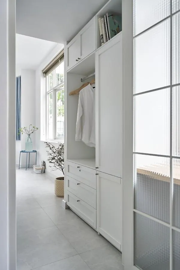 M Village Living 47 Thao Dien Ho Či Minovo Město